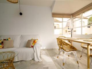 Beautiful apartment with view - Marbella - 2