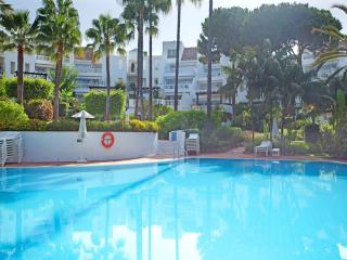 Pretty apartment with balcony - Marbella - 0