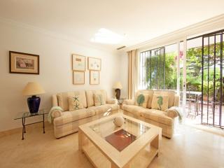 Pretty apartment with balcony - Marbella - 5