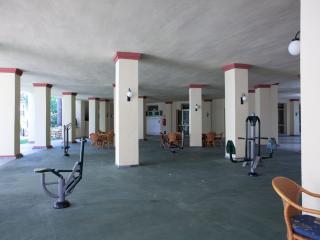 Studio in Marbella steps from sandy beach - 7