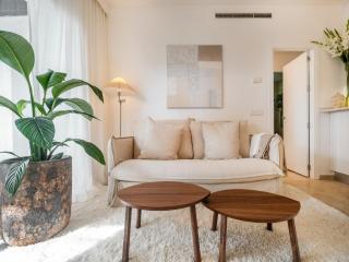 Apartment in Estepona near Sand Beach - Estepona - 3