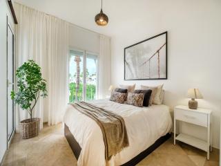 Apartment in Estepona near Sand Beach - 8