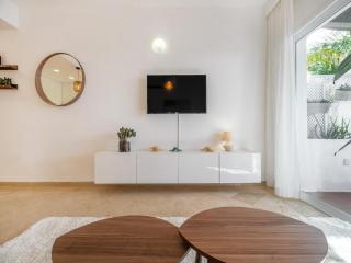 Apartment in Estepona near Sand Beach - Estepona - 4