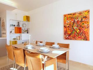 Modern apartment with balcony - Ojén - 6