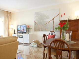 Charming apartment with pool - Marbella - 8