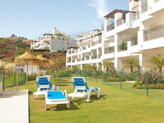 Spacious apartment with garden - Ojén - 0