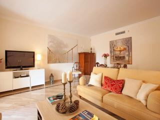 Apartment in Marbella near Sandy Beach - 9