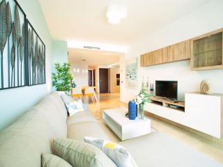Spacious apartment with garden - Ojén - 6