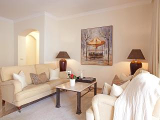 Charming apartment with pool - Marbella - 2