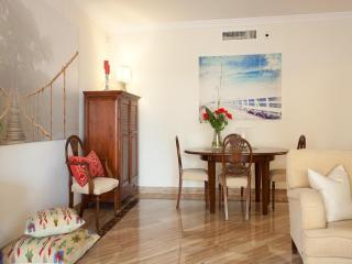 Charming apartment with pool - Marbella - 3