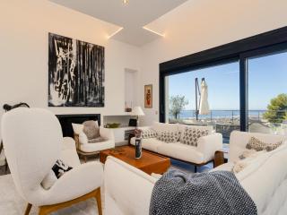 Lavish villa with private pool - Marbella - 7