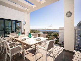 Lavish villa with private pool - Marbella - 9