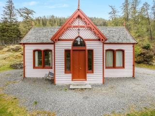 Stuffers Cottage - Inverey - 9