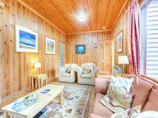 Stuffers Cottage - Inverey - 6