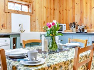 Stuffers Cottage - Inverey - 4