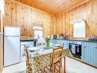Stuffers Cottage - Inverey - 3