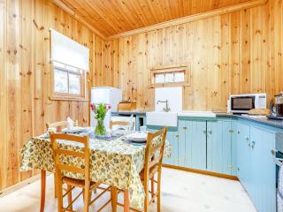 Stuffers Cottage - Inverey - 2