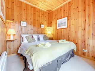 Stuffers Cottage - Inverey - 1