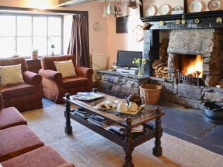 Birkerthwaite Farmhouse - Eskdale - 9
