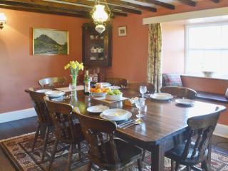 Birkerthwaite Farmhouse - Eskdale - 7