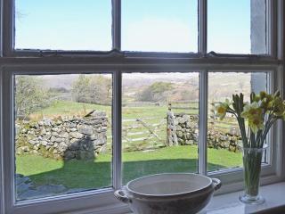 Birkerthwaite Farmhouse - Eskdale - 5