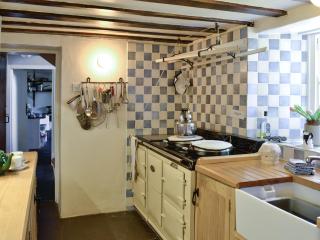 Birkerthwaite Farmhouse - Eskdale - 6