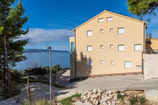 Apartments with parking space Krvavica, Makarska - 23540 - 9