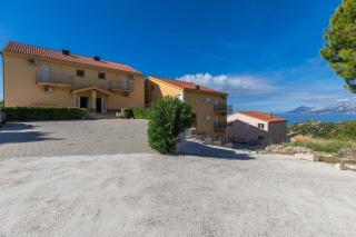 Apartments with a parking space Krvavica, Makarska - 23540 - Baška Voda - 8