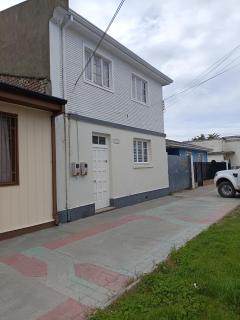 Departamento Carrera Pinto - Punta Arenas - 9