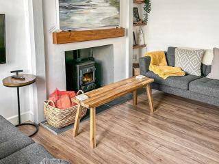 Seren Cottage By The Sea - Bodorgan - 0