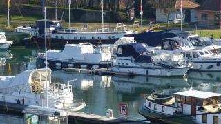 Hotel De L'Europe - 7