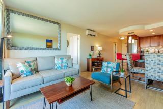 Nani Kai Hale 502 condo - Kihei - 9