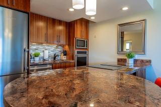 Nani Kai Hale 502 condo - Kihei - 8