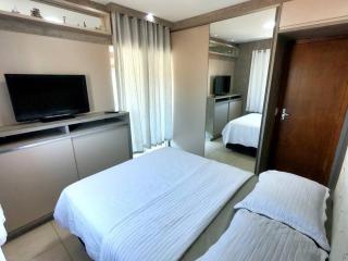 CASA 3 Quartos ar, 5min da PRAIA - 8