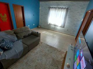 CASA 3 Quartos ar, 5min da PRAIA - 7