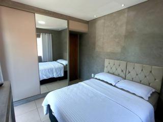 CASA 3 Quartos ar, 5min da PRAIA - 6