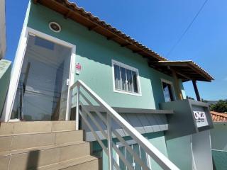 CASA 3 Quartos ar, 5min da PRAIA - 5