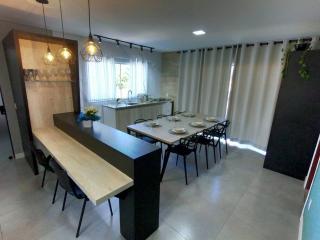 CASA 3 Quartos ar, 5min da PRAIA - 4