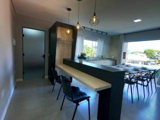 CASA 3 Quartos ar, 5min da PRAIA - 3