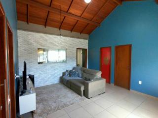 CASA 3 Quartos ar, 5min da PRAIA - 1