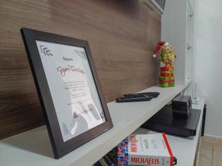 Apartamento Trindade - Centro de Manaus a 5 minutos do Teatro Amazonas - 7