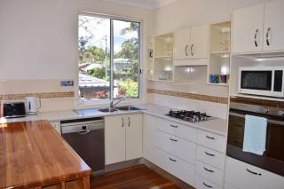 Blue Diamond Escape - Arakoon - 9