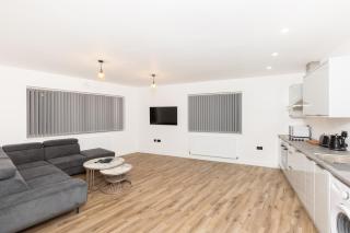 The Suites Inn Hotel Birmingham Merry Hill - Brettell Lane - 2