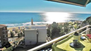 Bianca Seaview & Beach Apartment - 5