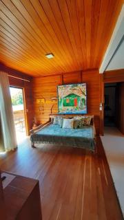 Casa Sempre Viva - Caraíva - 1