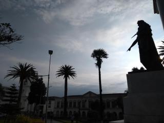 Hostal Rosim - Latacunga - 6