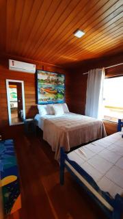 Casa Sempre Viva - Caraíva - 4
