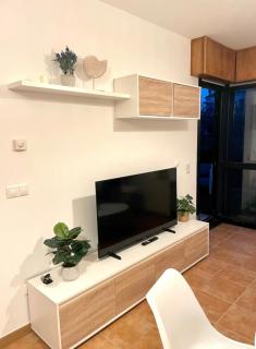 Fisterra Apartamento Primera linea de playa - San Martín de Arriba - 8