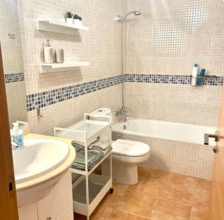 Fisterra Apartamento Primera linea de playa - San Martín de Arriba - 5