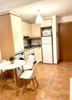 Fisterra Apartamento Primera linea de playa - San Martín de Arriba - 4